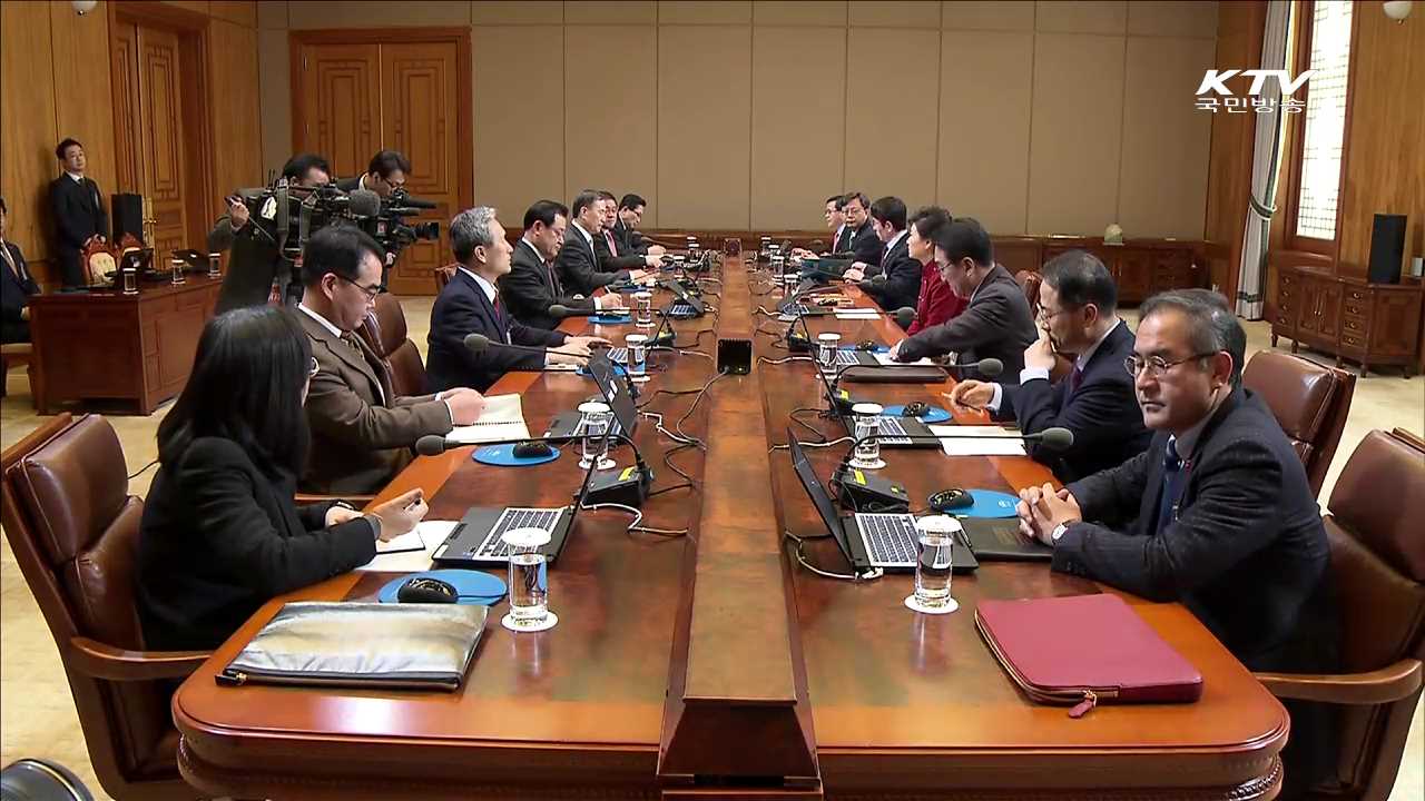 WSJ, 박 대통령 '노동개혁' 추진 의지 호평