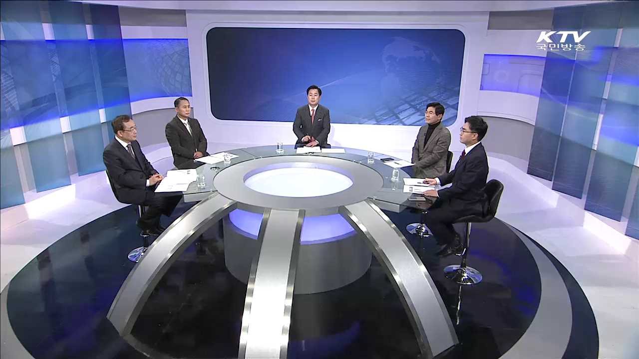 북, 장거리 미사일발사 성공 여부는?