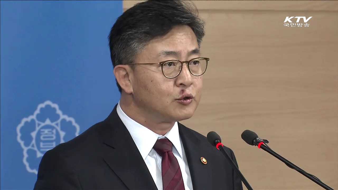 홍용표 장관 "北, 우리 국민 재산 훼손 절대 안 돼"