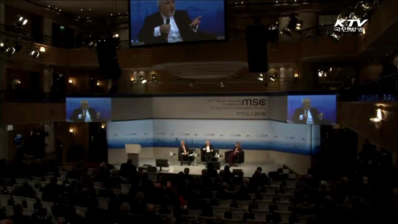 한-EU 외교수장, 대북제재 강화에 '공감'