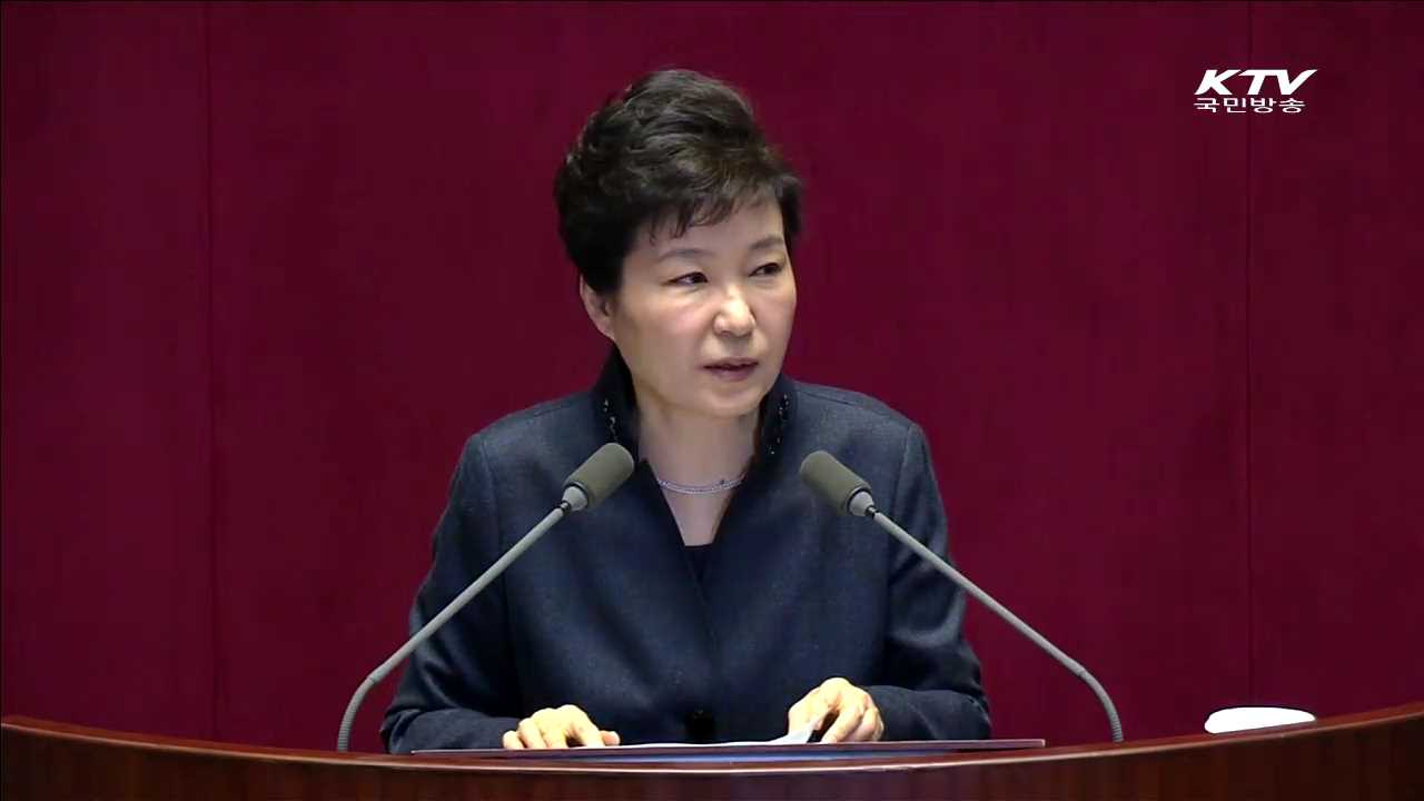 靑 이병기 비서실장, 국회 찾아 테러방지법 촉구