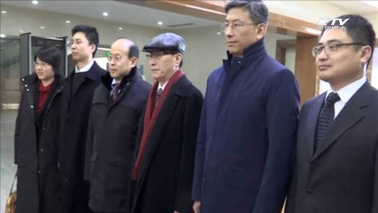 안보리, 이르면 내일 '초강경 대북제재안' 채택