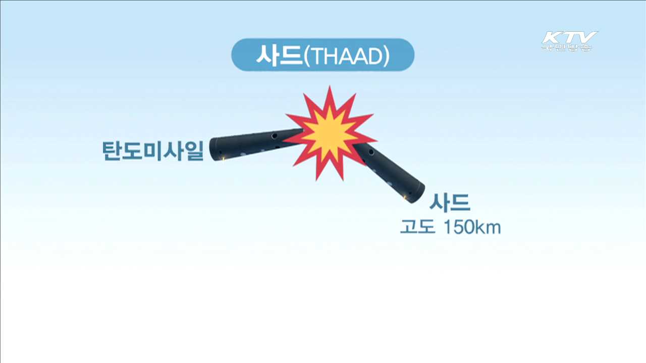 '사드 배치' 논의 한미 공동실무단 출범