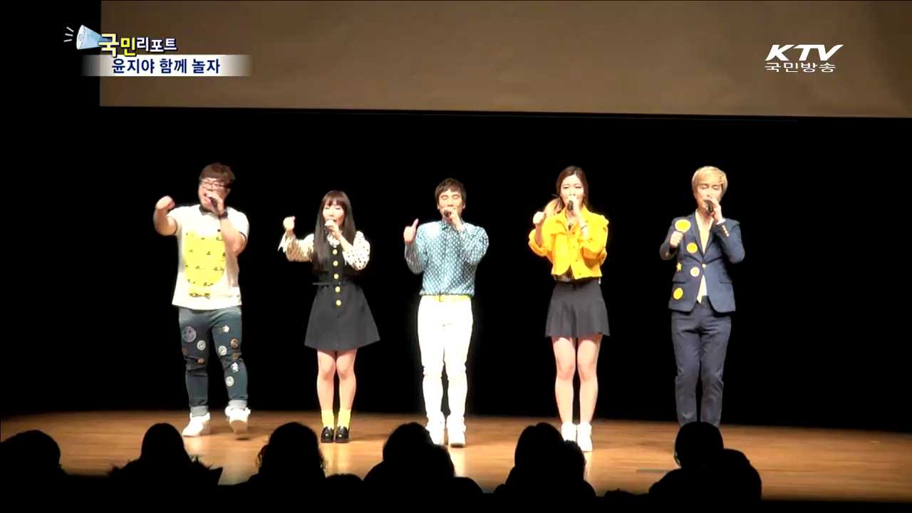 뇌종양 어린이 돕기 자선콘서트 성황