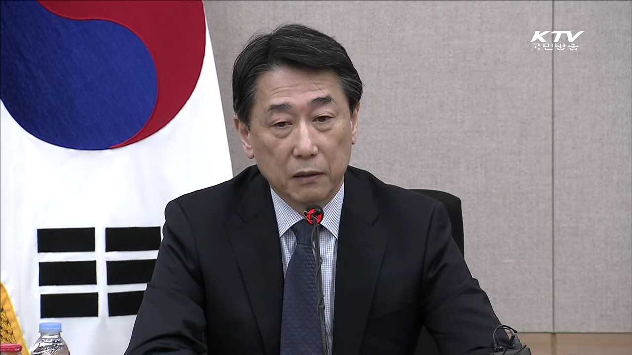 정부 “북, 5차 핵실험 당장에라도 할 수 있어”