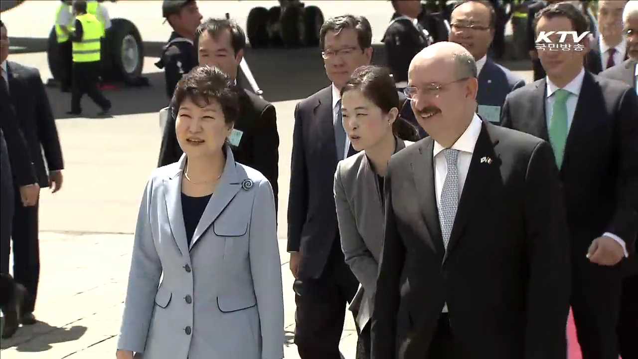 KTV 뉴스 (17시) (275회)