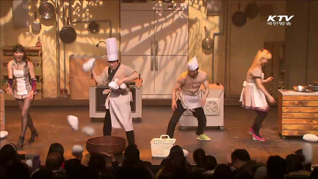 예술분야 고용창출 효과, 제조업보다 3배 이상 높다