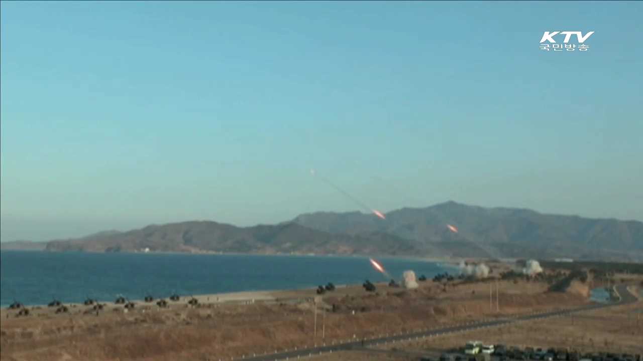 국방부 "북, 지하 핵실험 가능성 예의주시"