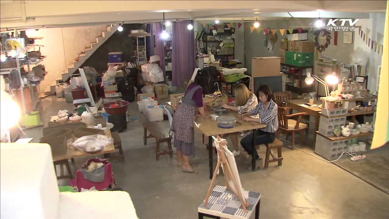 다음달 1일부터 '봄 여행주간'…'체험 행사' 풍성