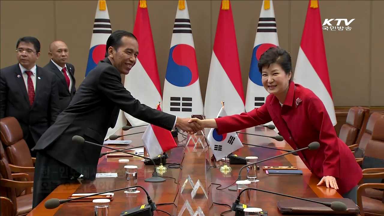 KTV 뉴스 (17시) (308회)