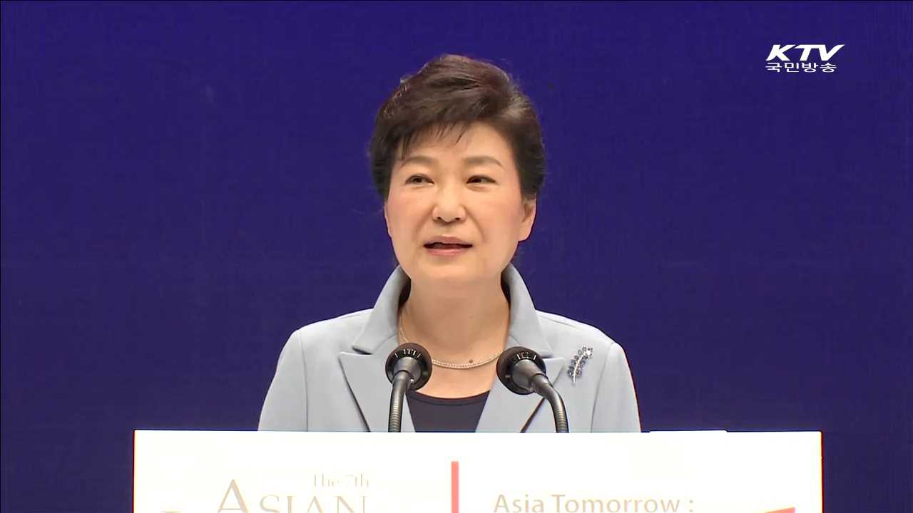 "과감한 혁신 필요…끊임없는 혁신의 길 걸을 것"