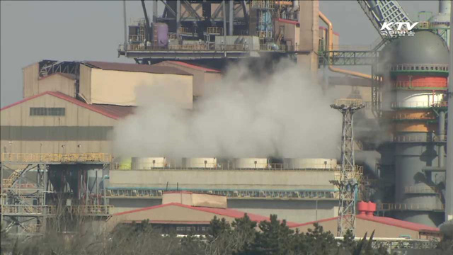 '미세먼지' 당정협의…오염원저감 한중 협력 강화