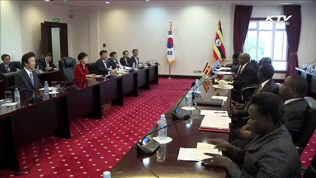 아프리카 이어 쿠바까지…전방위 '北 압박'