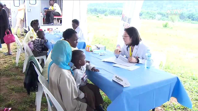 맞춤형 지원사업 '코리아에이드' 브랜드화