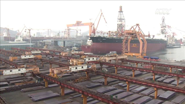 4대 구조개혁·산업개혁 가속화