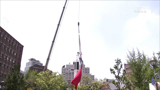 문화가 있는 날…'청춘 마이크' 공연 본격 개시