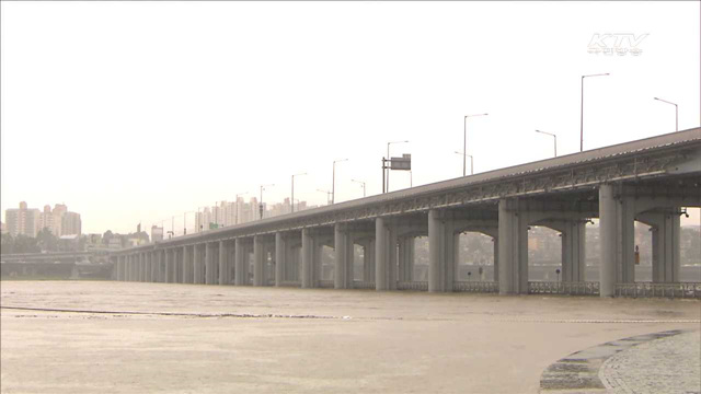 피해 복구 '속도'…산사태·축대붕괴 '주의'