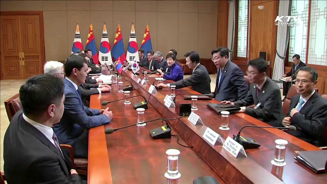 KTV 뉴스 (17시) (351회)