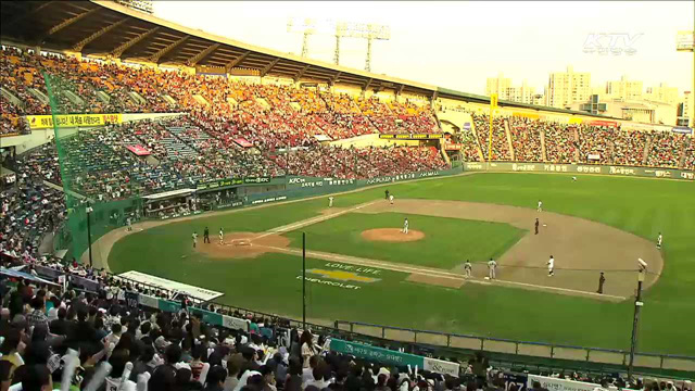 '프로야구 반값에'…7월 문화가 있는 날부터 할인
