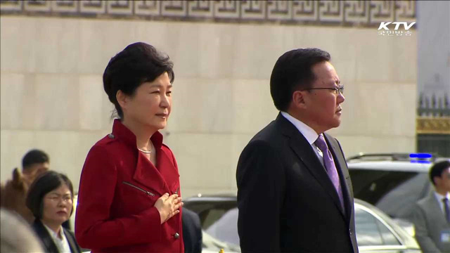 KTV 뉴스 (17시) (358회)