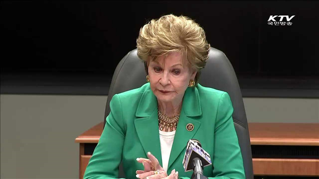 괌 지역 하원의원 "사드 배치 후 소음민원 한 번도 없어"