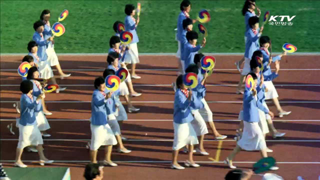 역대 올림픽에 이어 '스포츠 강국' 굳힌다