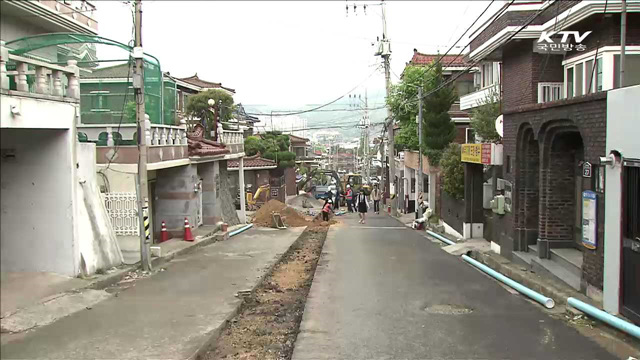 '지역경제활성화'에 2조 3천억 원 투입