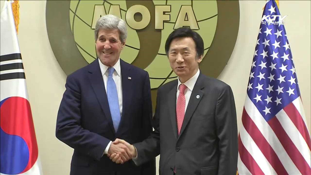 ARF 외교장관회의…북핵·사드배치 입장 밝힐 듯