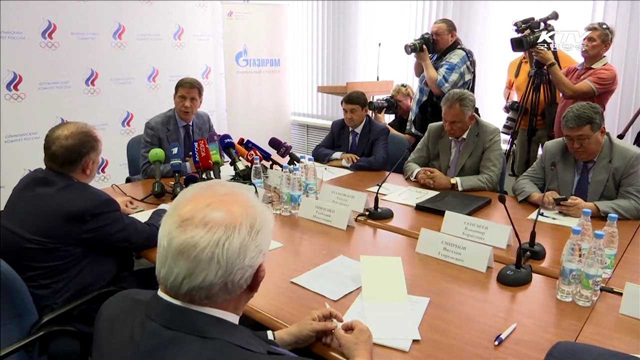 러시아 104명 출전권 박탈…반 총장, '휴전 촉구'