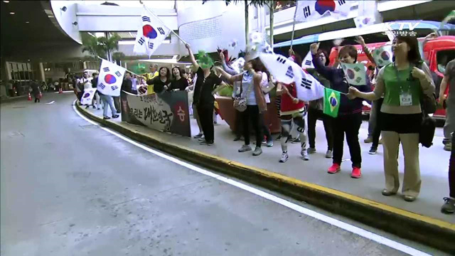 '따봉 코리아'…리우에서 열리는 한국공연