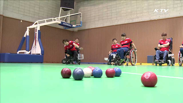 다음달 7일 리우 패럴림픽…'장애를 넘어'