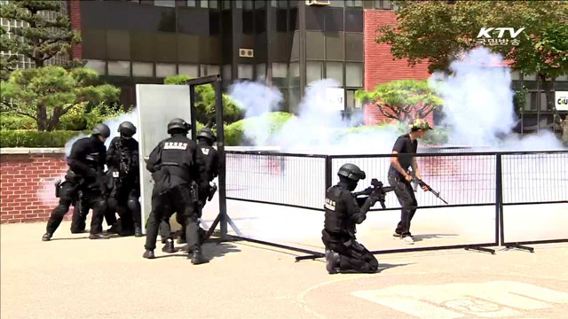 KTV 뉴스 (17시) (386회)