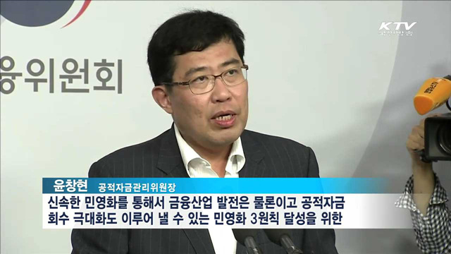 우리은행, 과점주주 매각…연내 민영화 마무리