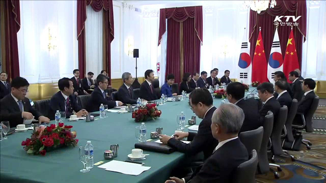 KTV 뉴스 (17시) (396회)