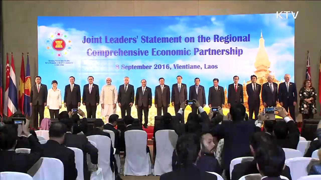 박 대통령 3개국 순방…'북핵 공조' 강화