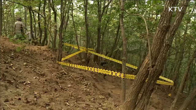 "그리운 가족 품으로"…6.25 전사자 유해발굴