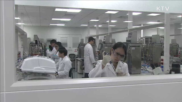 '연구자 중심 연구지원'…기초연구 투자 확대