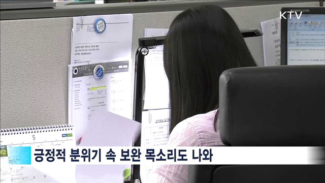 해석지원 부처합동 TF 가동…"안착에 최선"