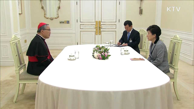 KTV 뉴스 (17시) (449회)