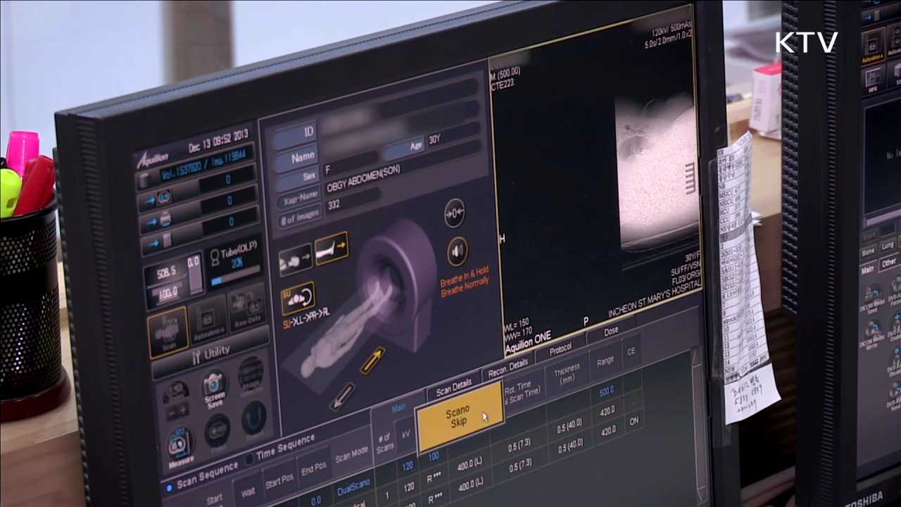 한국인 10명 중 6명 '건강 이상'…고혈압·당뇨 많아