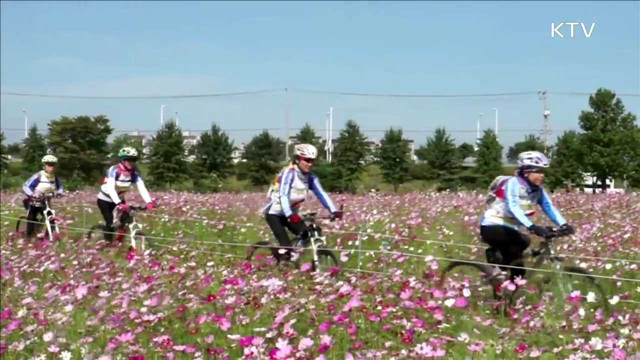 가을여행주간 총지출 '3조 원' 돌파…사상 최대