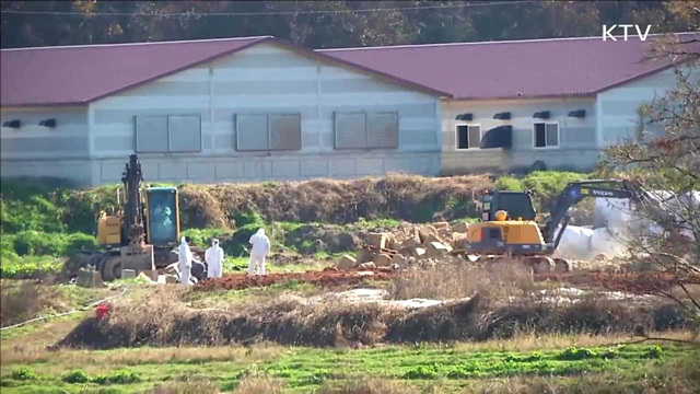 AI 추가 확산, 향후 일주일 '최대 고비'