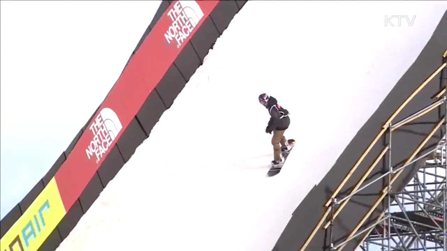 평창올림픽 테스트이벤트 본격 시작