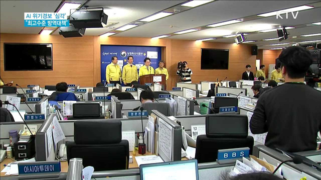 KTV 뉴스 (17시) (483회)