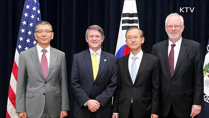 한미 확장억제협의체 가동…'전략무기 정례배치'