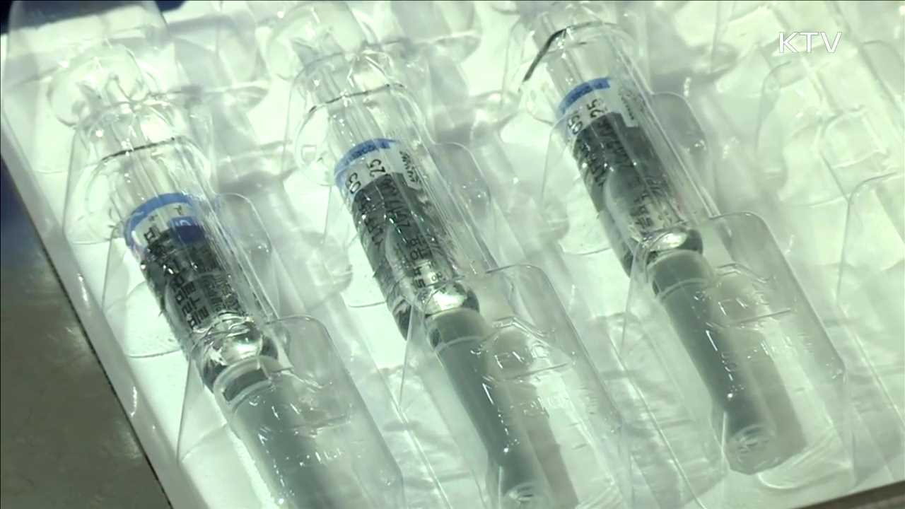 초중고 독감 환자 사상 최대…'예방수칙'은?