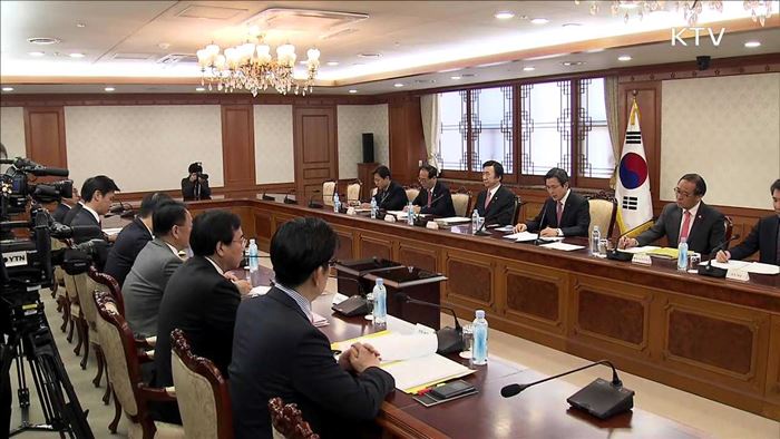 식품 안전대책 강화…불량식품 영업자 즉시 퇴출