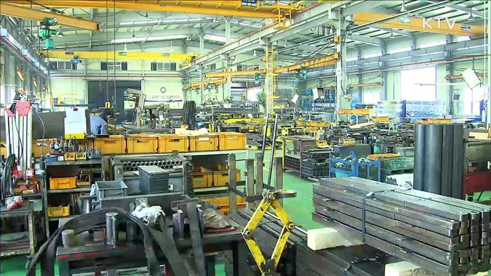 모든 사업장 '정년 60세 이상' 의무화