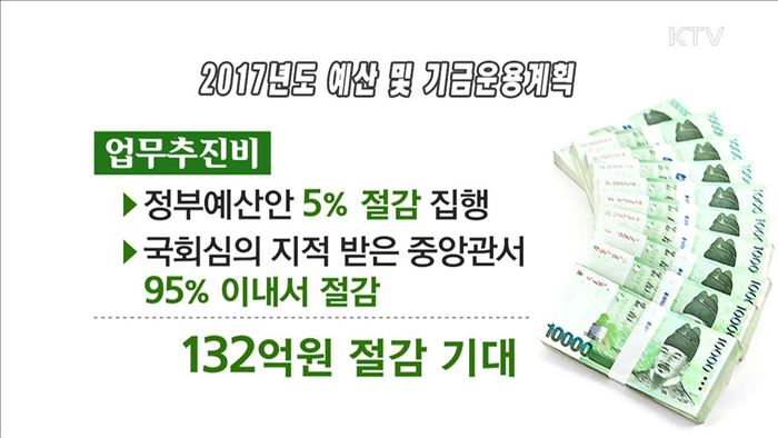 국고보조금 통합관리시스템…'새는 돈' 원천 차단