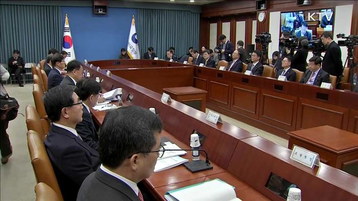 리스크 관리 강화…G2와 경제협력 확대